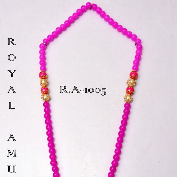 Handmade Costume Vintage Jewlery  made in India. - Picture 3 of 3